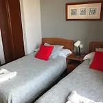 Pensión La Concha Somo