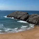 La Concha Pensión Somo
