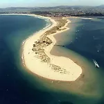 Pensión La Concha 3*