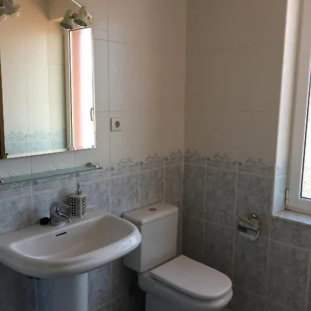 Pensjonat La Concha 3*