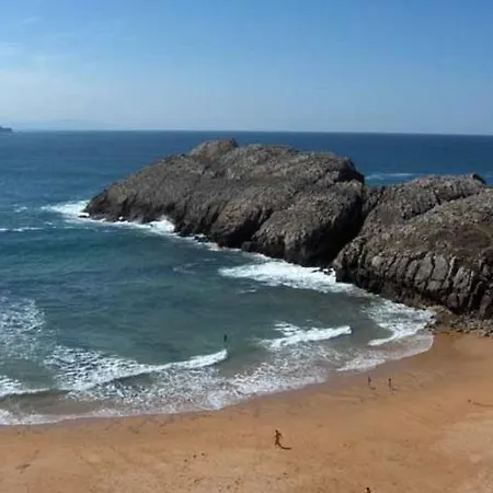 La Concha Pensjonat Somo