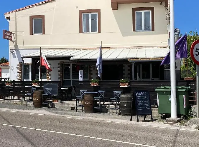 La Concha Gasthof 3*