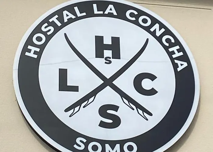 Gasthof La Concha 3*