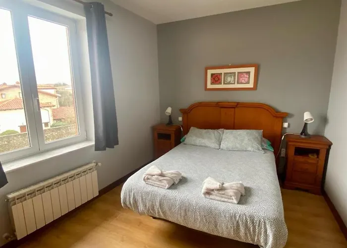 La Concha Gasthof 3*