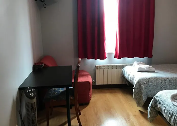 La Concha Gasthof 3*