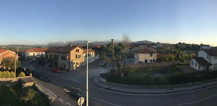 La Concha Gasthof Somo