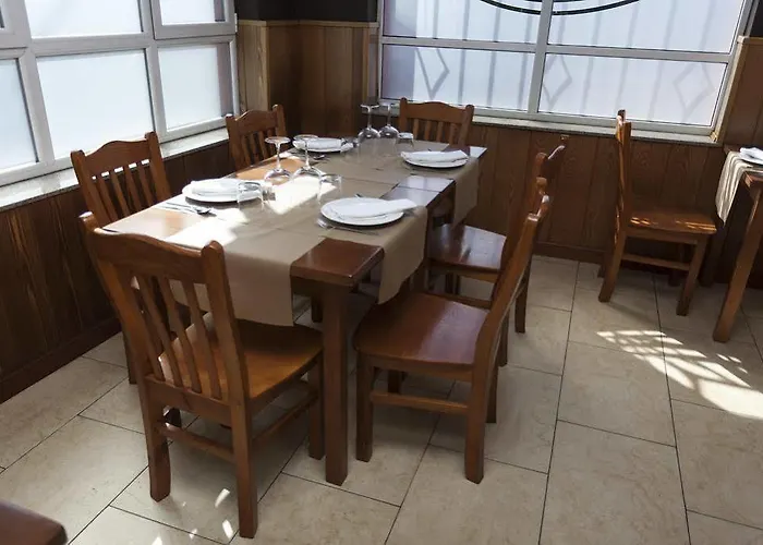 La Concha Gasthof 3*